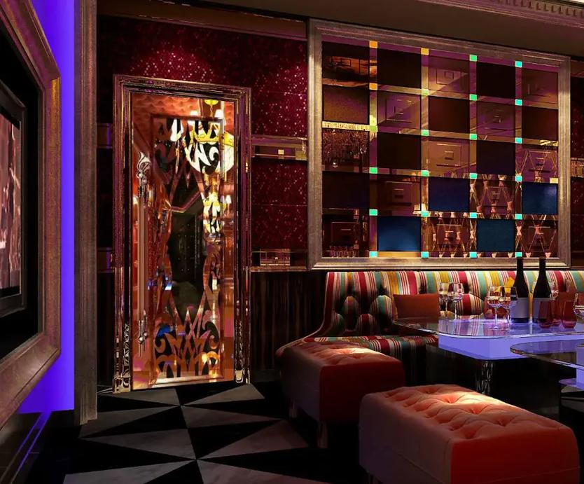 武汉商务ktv之低端场感受-黄陂区ktv预定